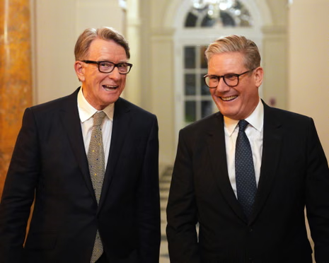 Left of Centre Brexit tweet media