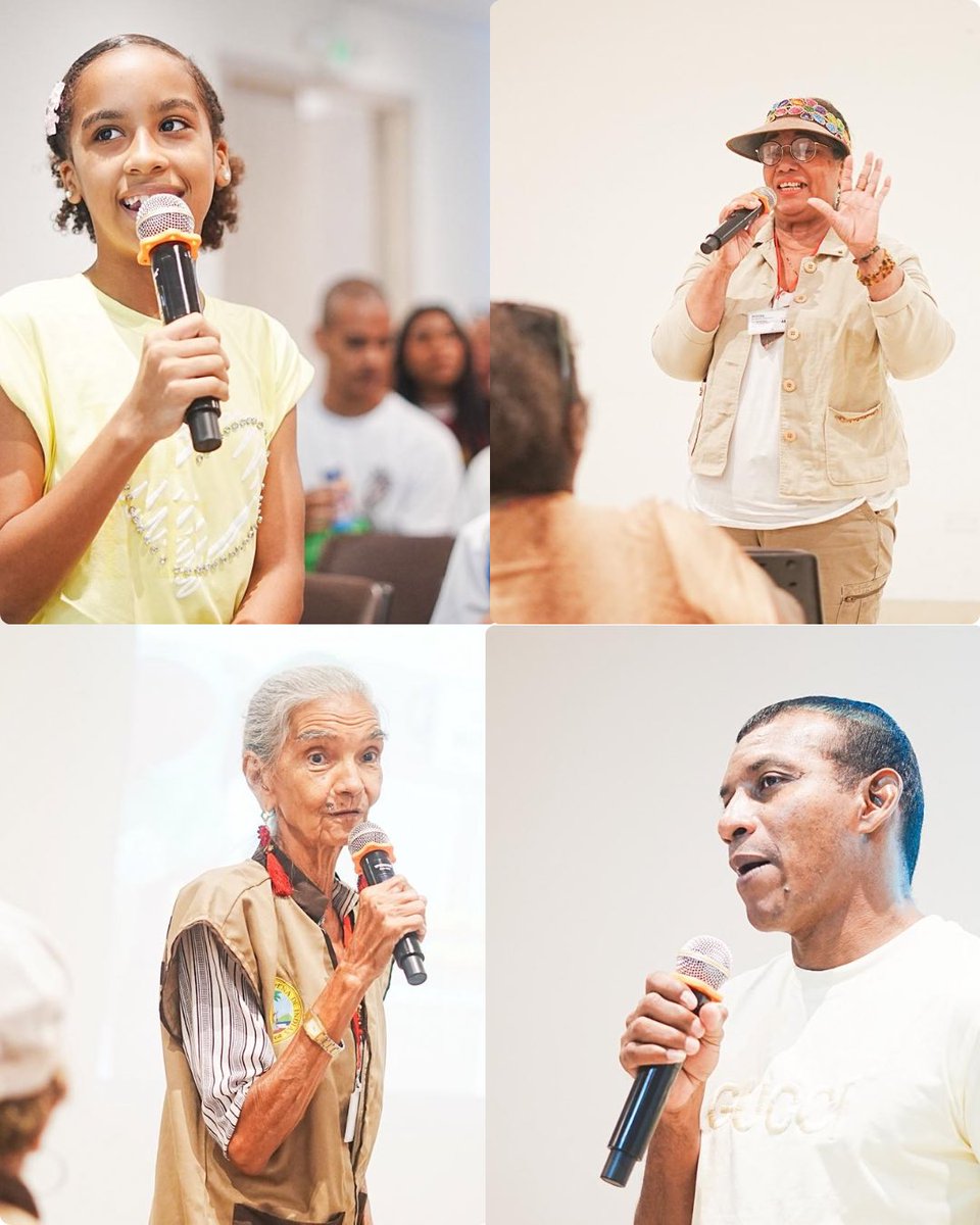 Secretaria de Desarrollo Social Ctg tweet media