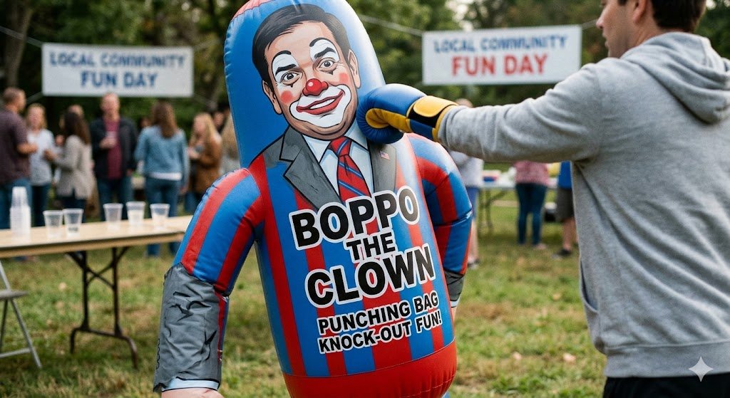 UNITE TO AVOID THE BLIGHT tweet media