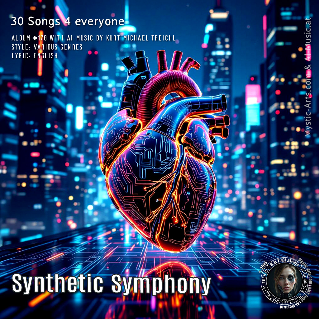 KMT KI Media | AI Music Austria tweet media