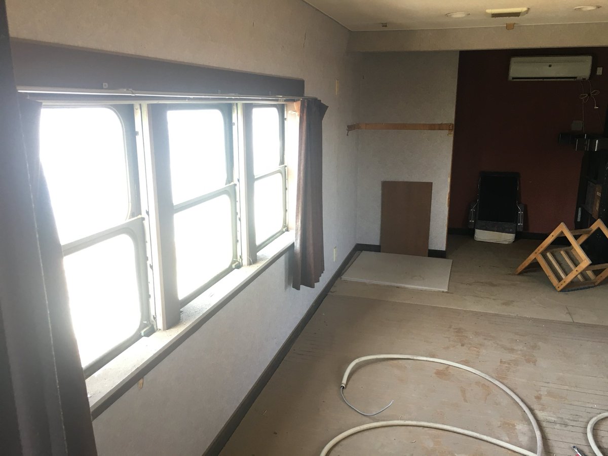 デハ1801保存会【公式】 tweet media