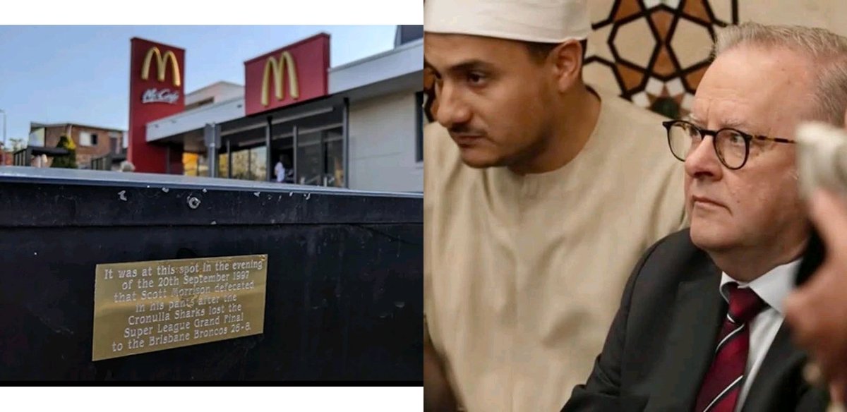 RandomAustralian🇦🇺 tweet media