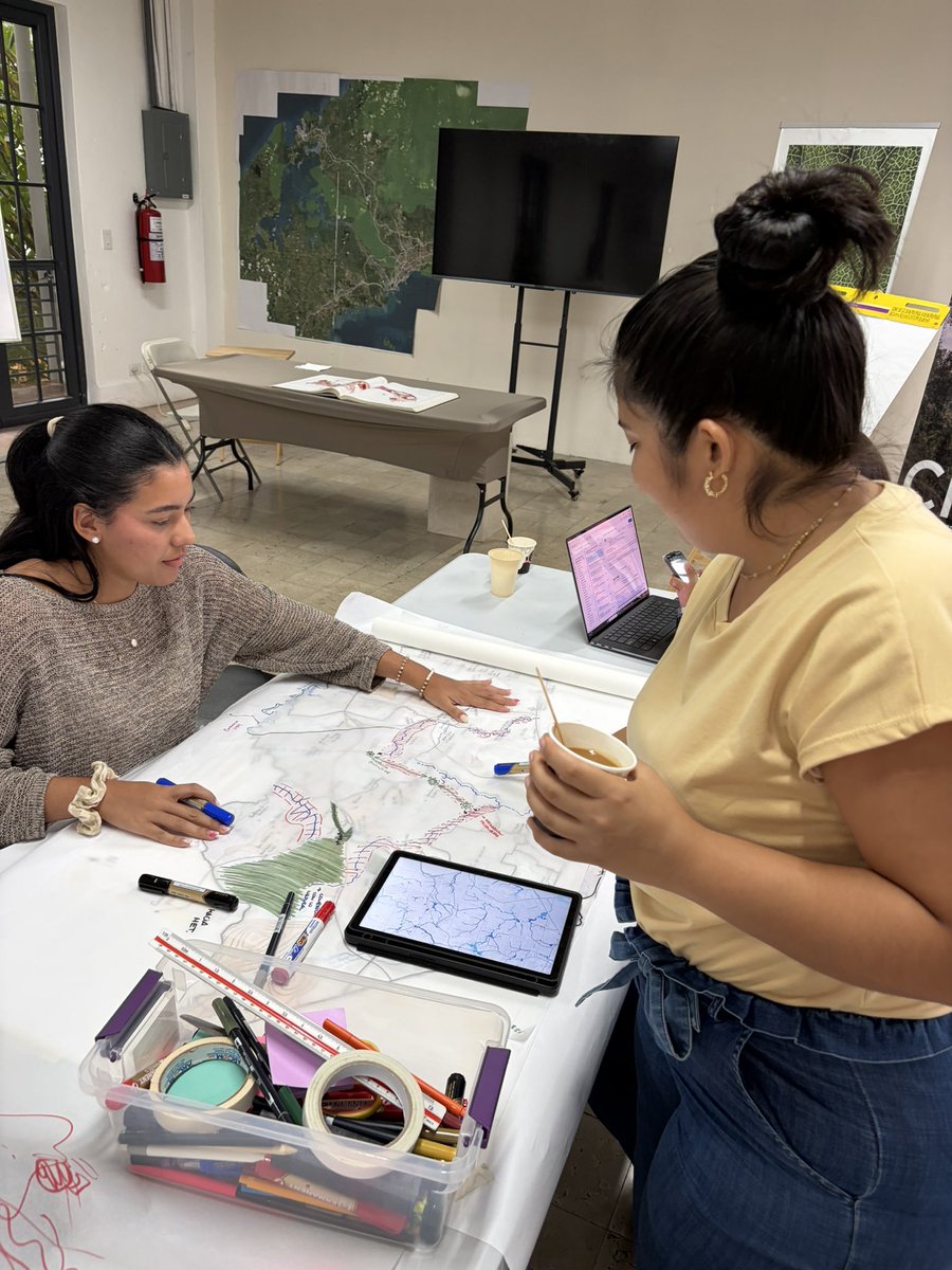 Urban Sustainable Lab tweet media