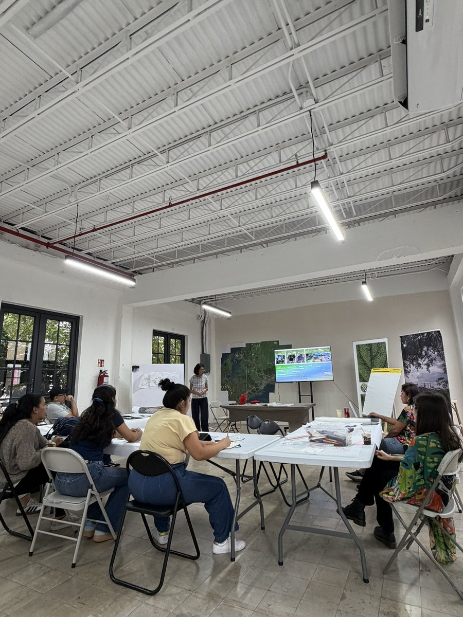 Urban Sustainable Lab tweet media