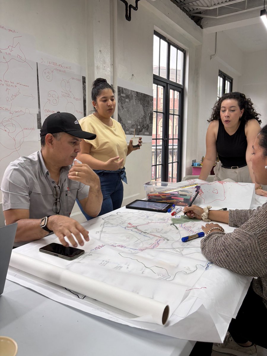 Urban Sustainable Lab tweet media