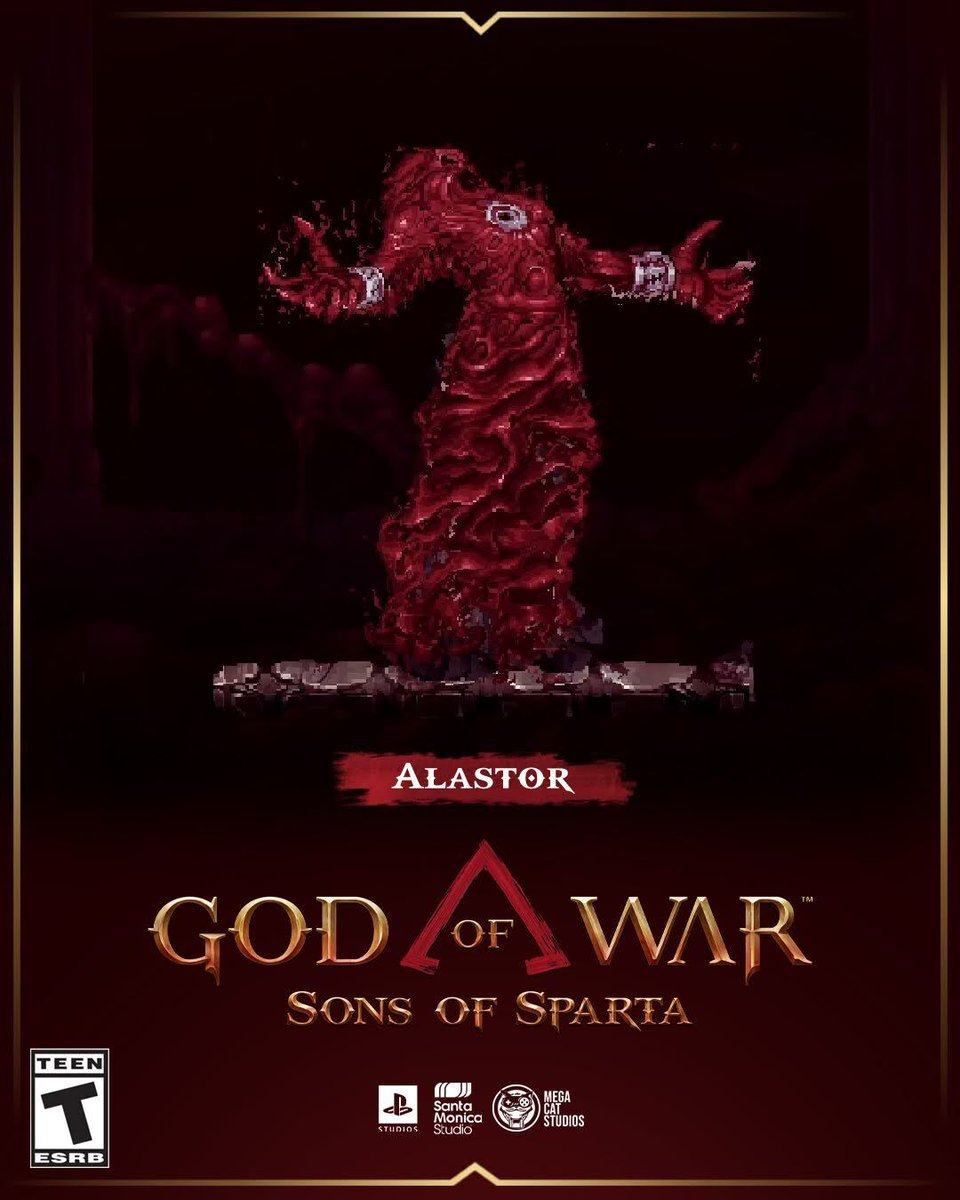 Mega Cat Studios tweet media