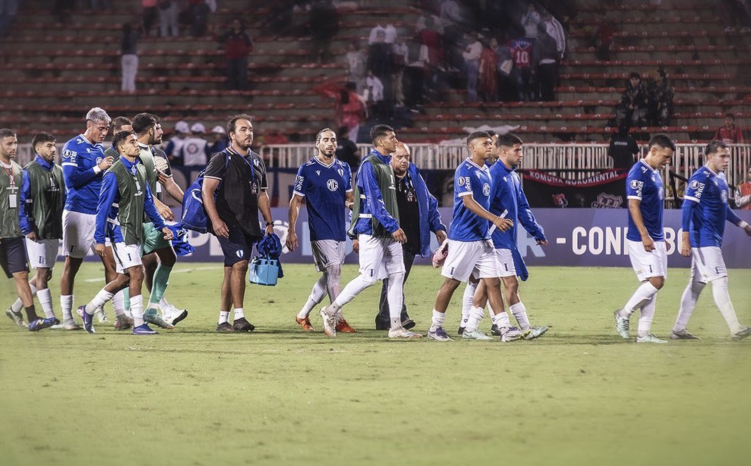 Vamos Que Vamos tweet media