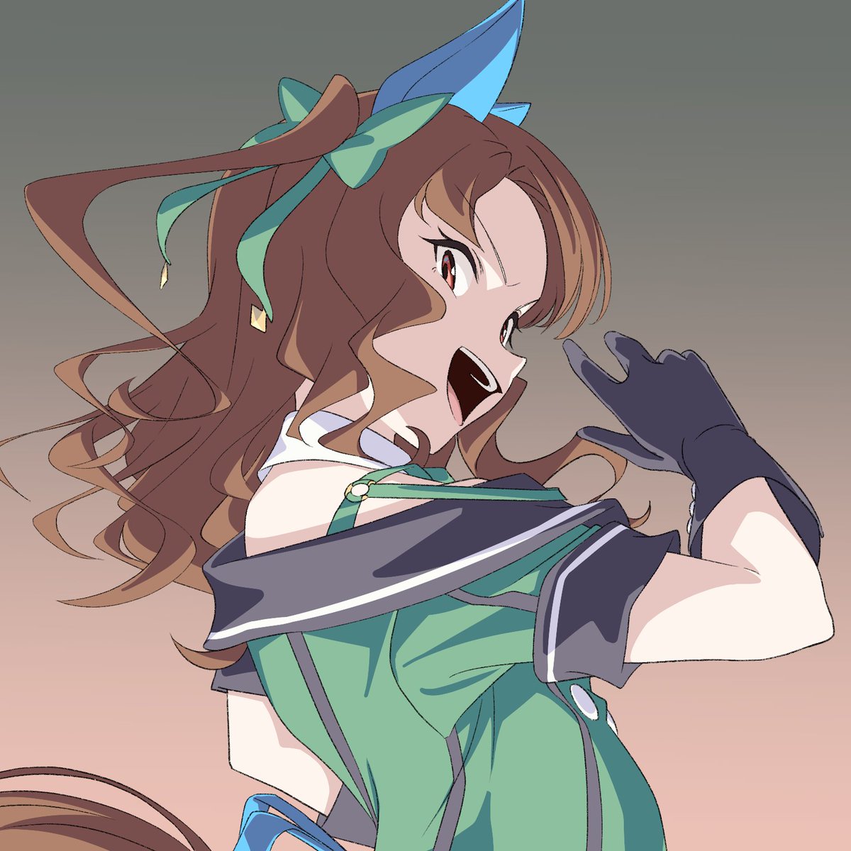 バァサク tweet media