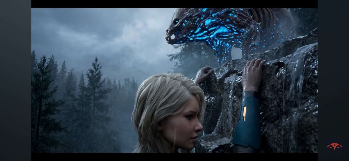 Rob the Fox tweet media