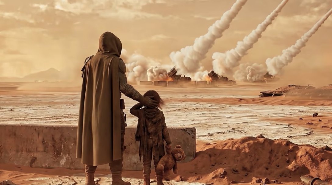 Rob the Fox tweet media