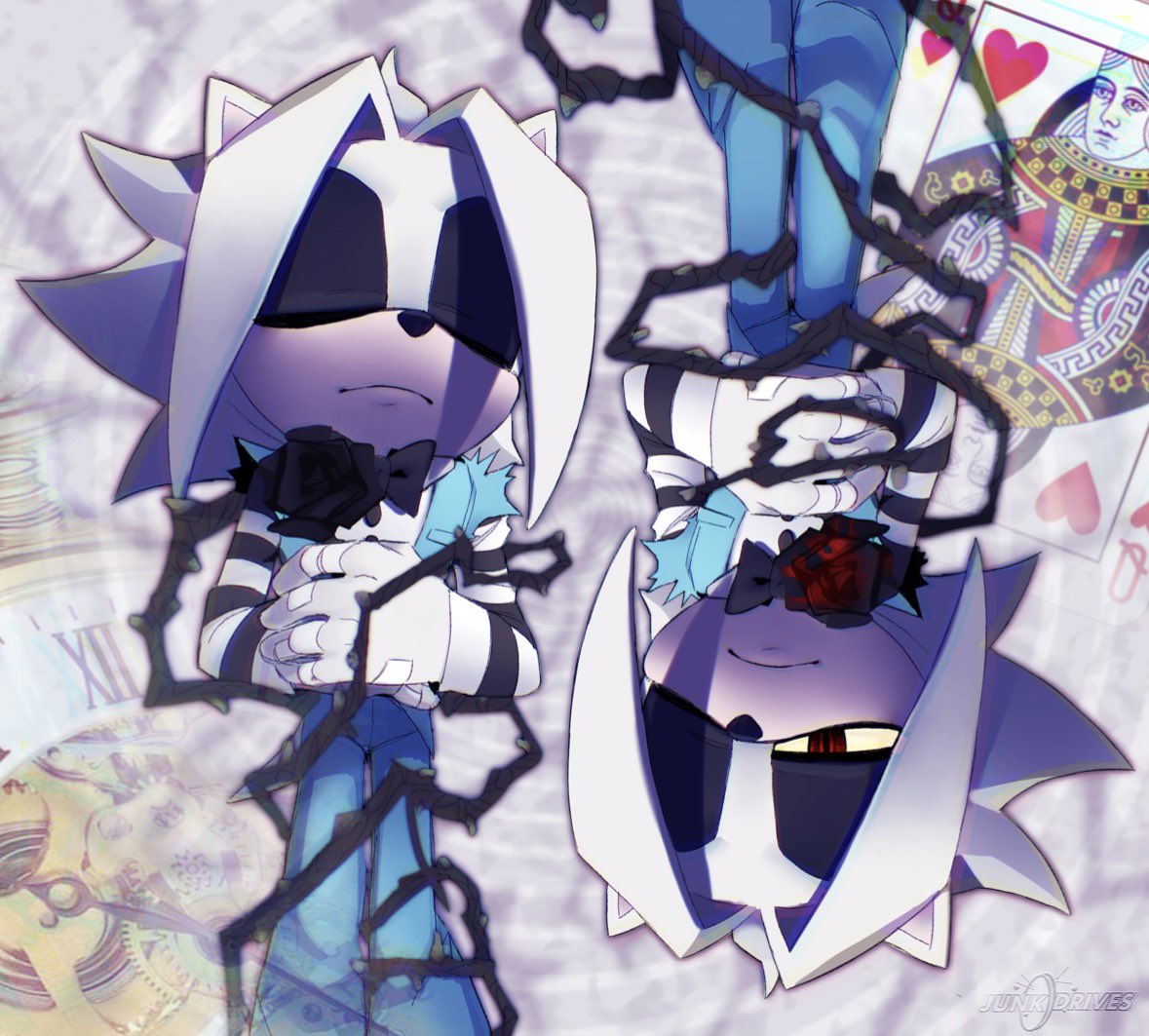 Noel 🧪IN HIATUS TO FOCUS ON COMMS tweet media