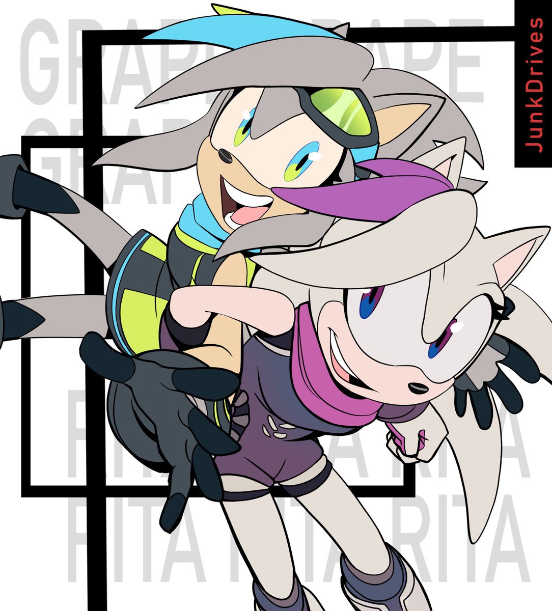 Noel 🧪IN HIATUS TO FOCUS ON COMMS tweet media