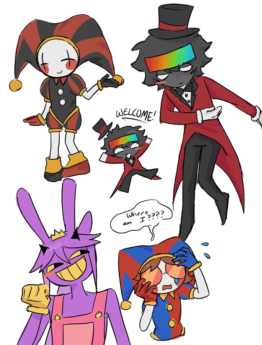 green apples tweet media