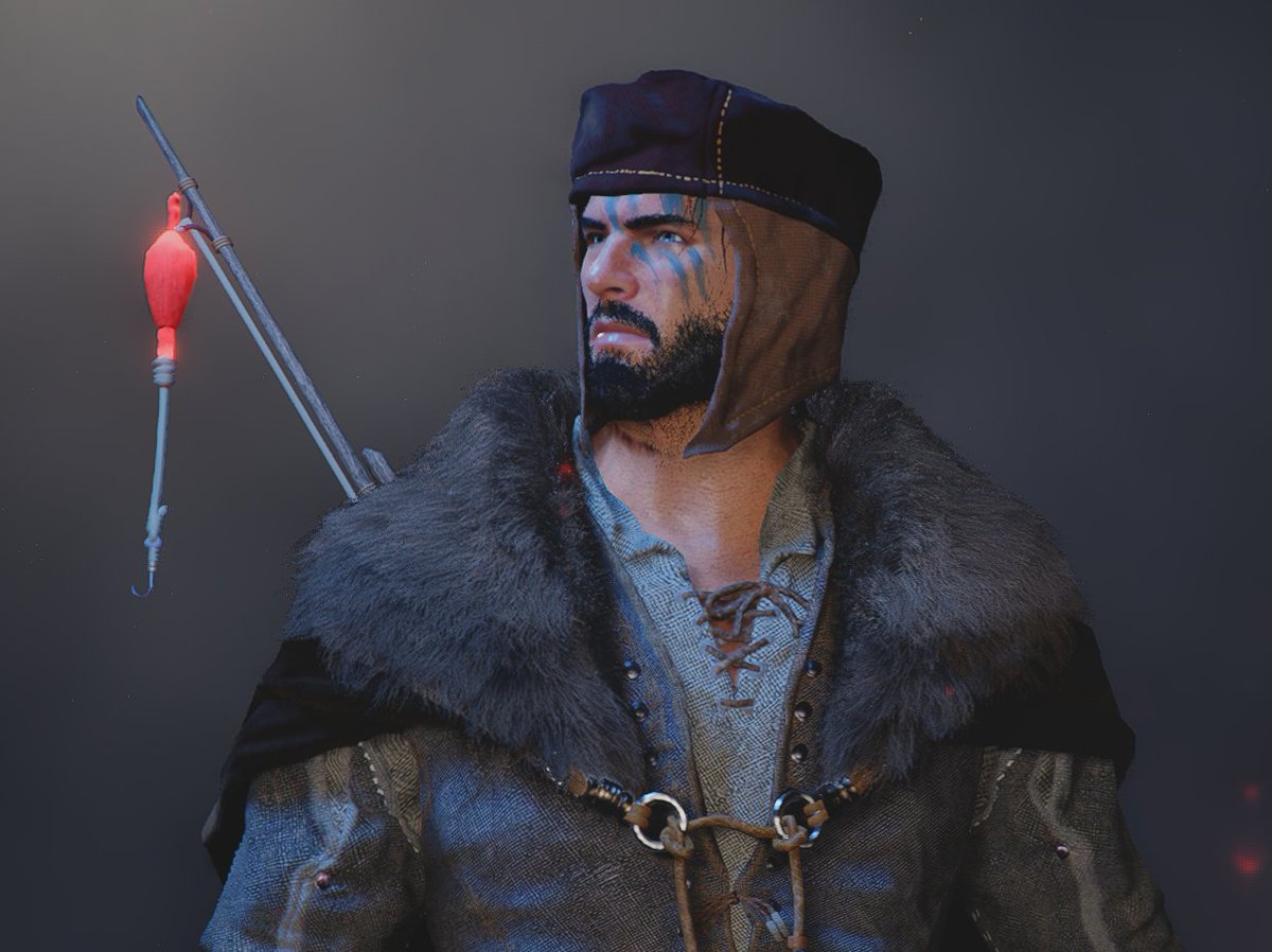 FluffyBunny tweet media