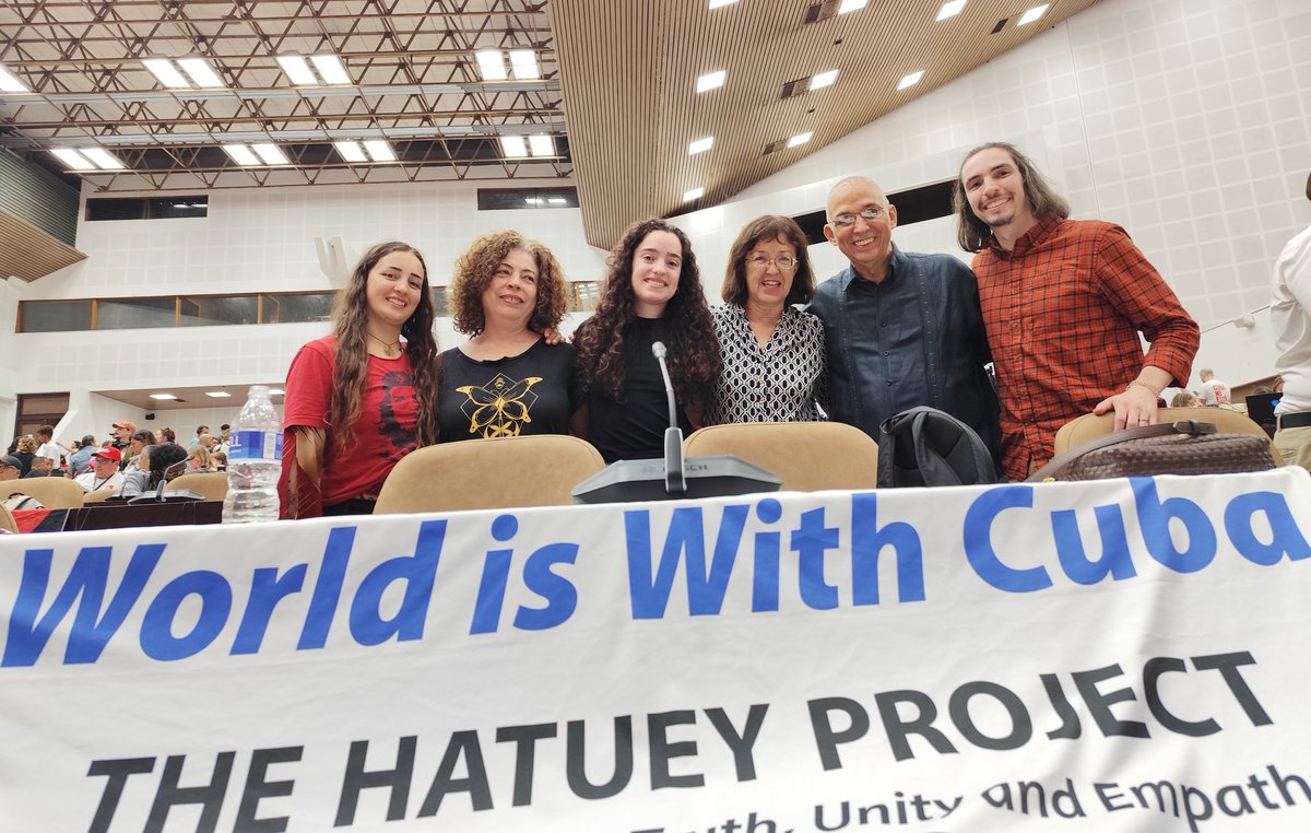 Antonio Guerrero Rodriguez tweet media