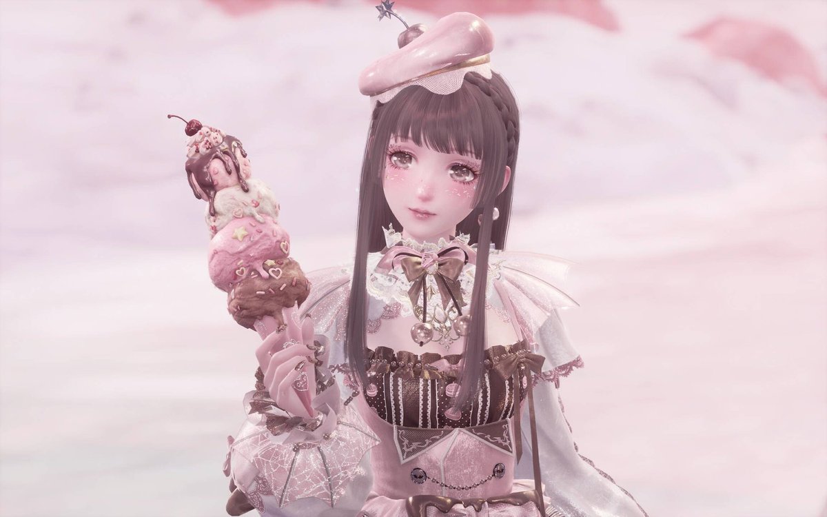 bonbon 🍭 tweet media