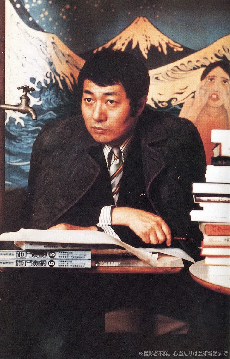 Test Patterns tweet media