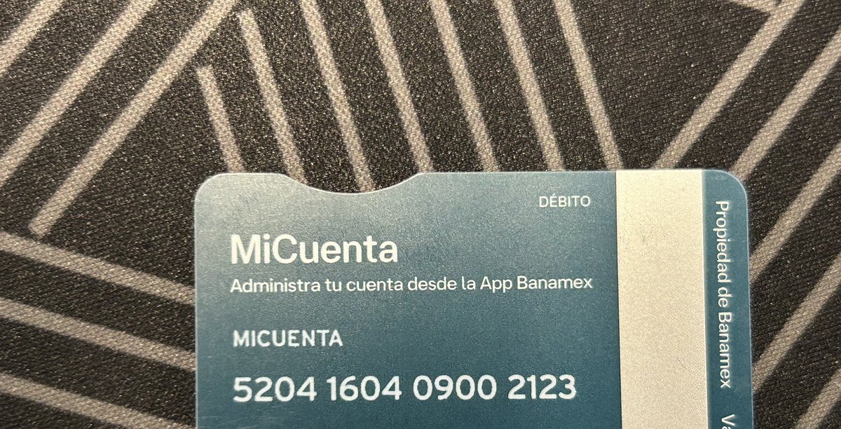 10Da_G's tweet photo. Si gustan donar a la cuenta de Banamex
002840700679630068 o 
la tarjeta 
5204 1604 0900 2123
De corazón muchas gracias 🫶🏽
Les dejo el link de gofoundme por si gustan conocer la historia completa. 
Gracias
Lo que le den a la vida, la vida se los regresa ✨
https://t.co/7P0lnf3I3V https://t.co/0wsH6SRBd8