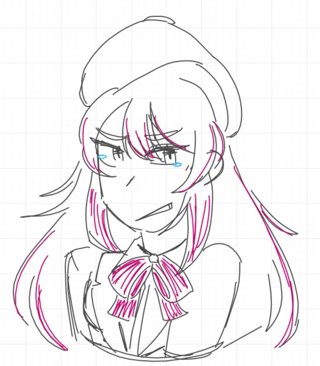 Reese Hsiao 🍁 | VOICE ACTOR (rakeish on 🦋☁️) tweet media