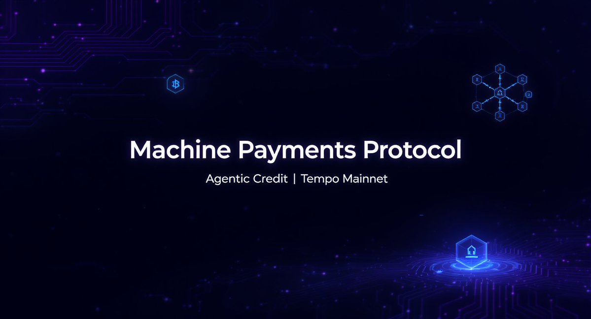 Cred Protocol tweet media