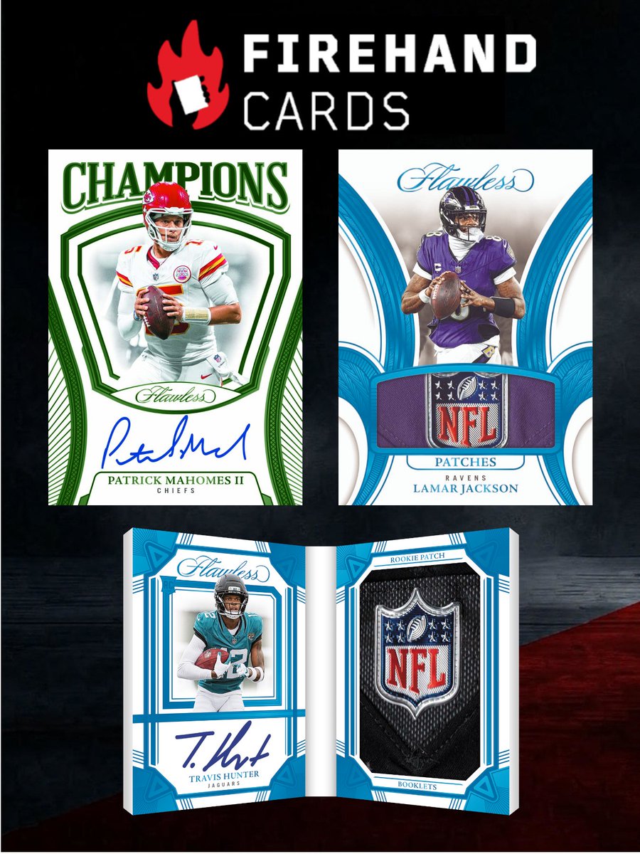 FireHand Cards tweet media