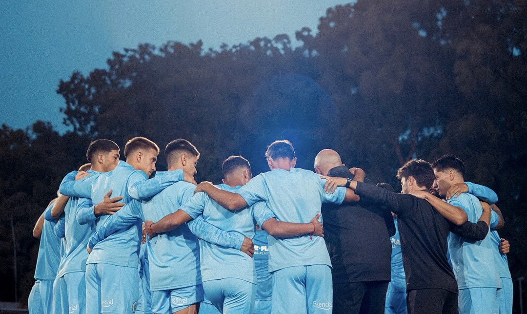 Vamos Que Vamos tweet media