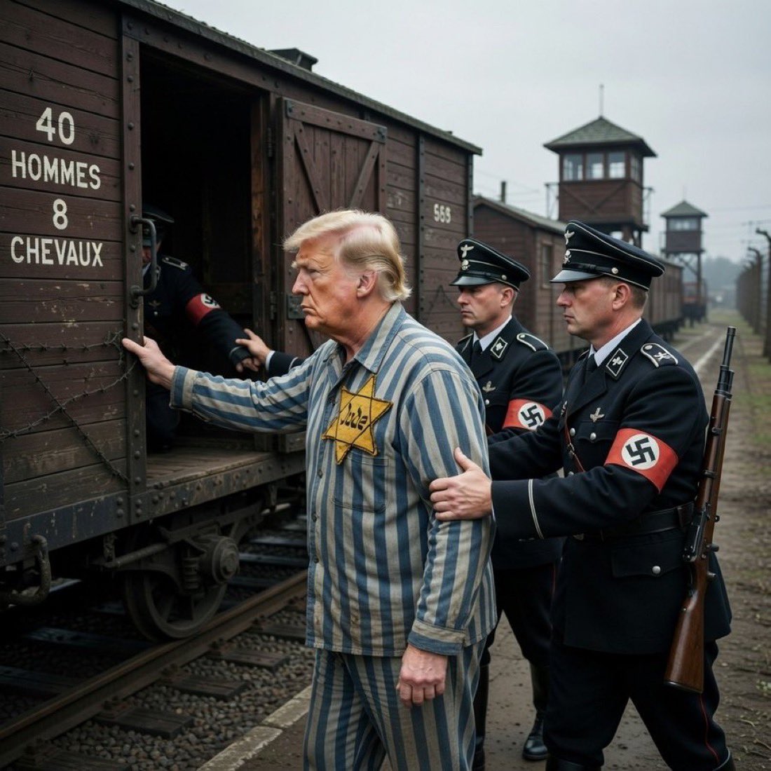 Daniel ♱🇻🇦🇺🇸 tweet media