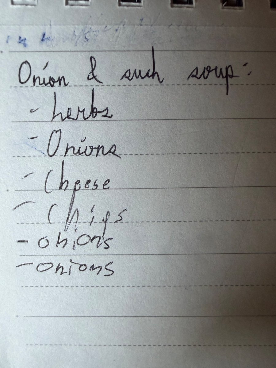 My friends are funny people