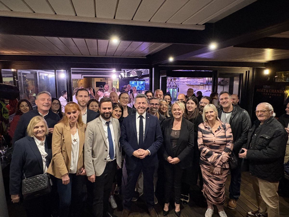 Thibaut Charpentier tweet media