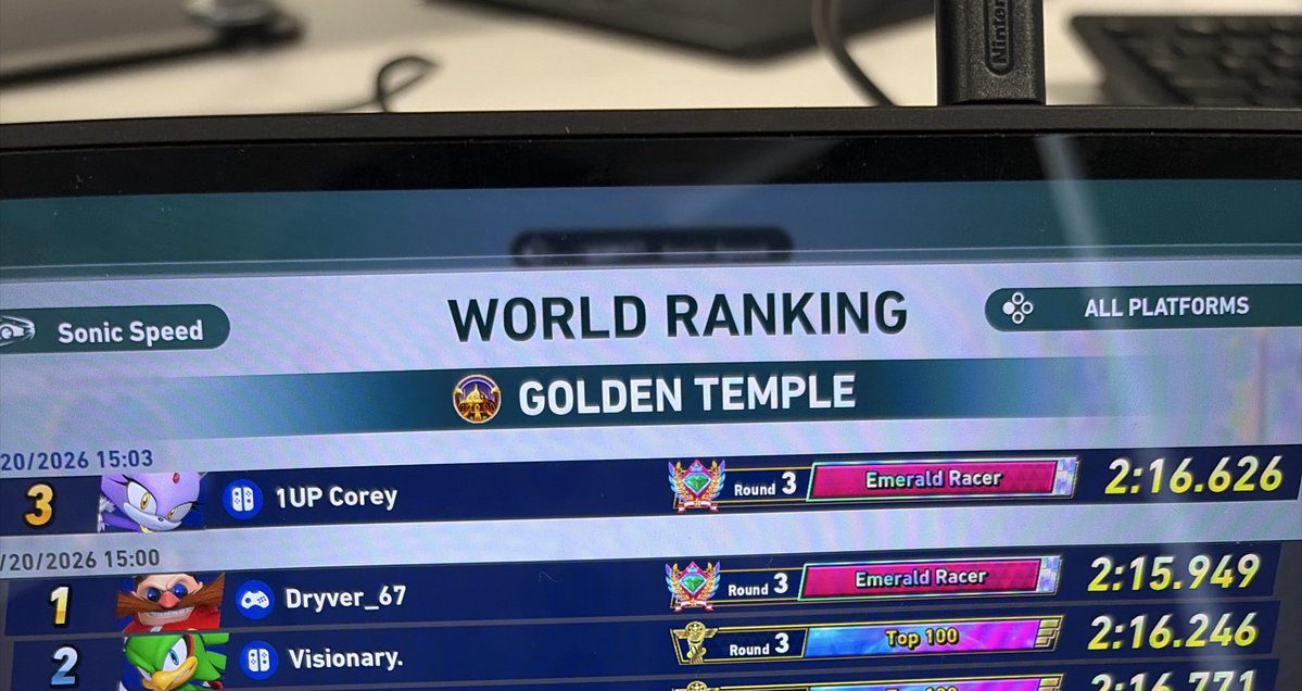 Corey 🩷💚 tweet media