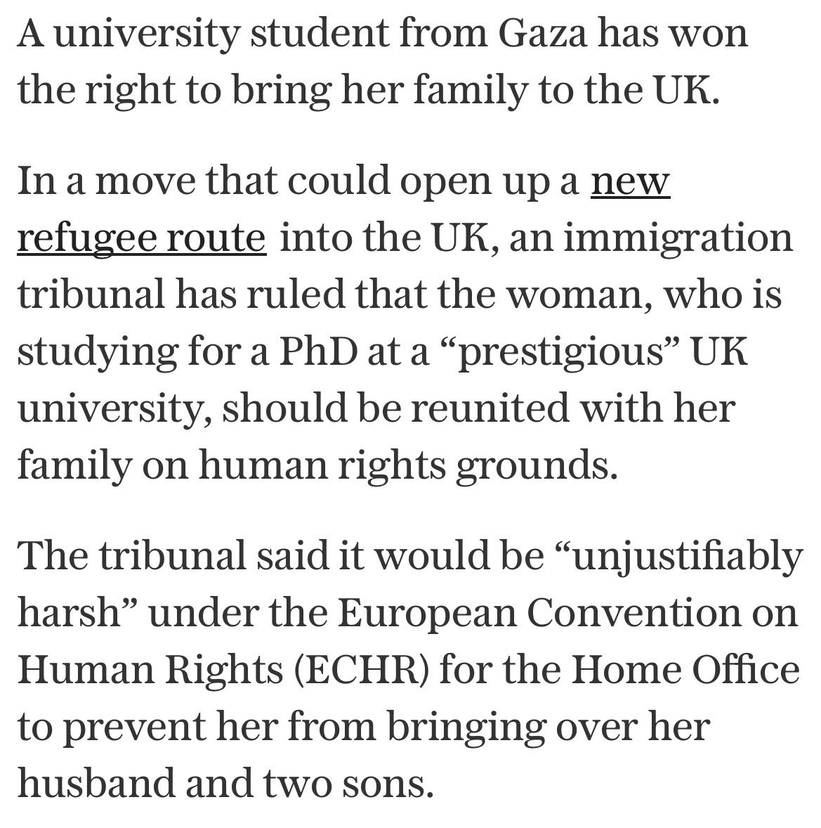 Gully Foyle #UKTrade tweet media