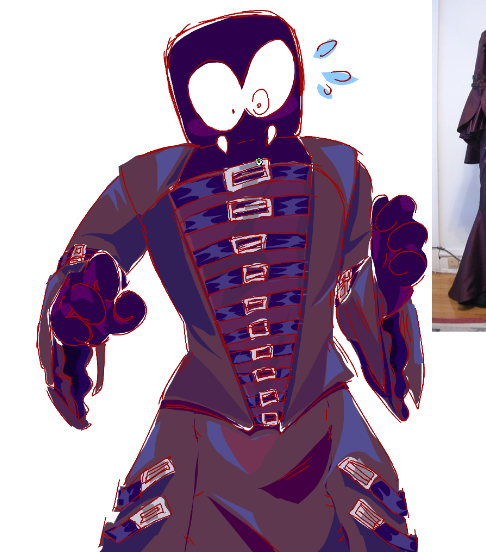 Noisemaker tweet media