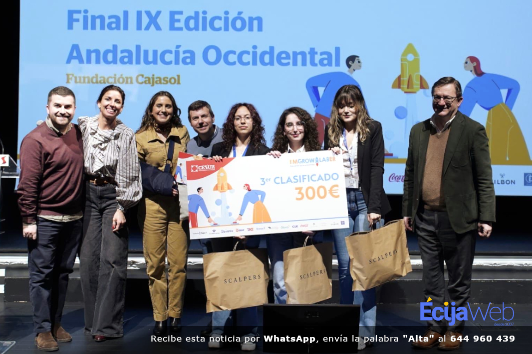 EcijaWeb tweet media