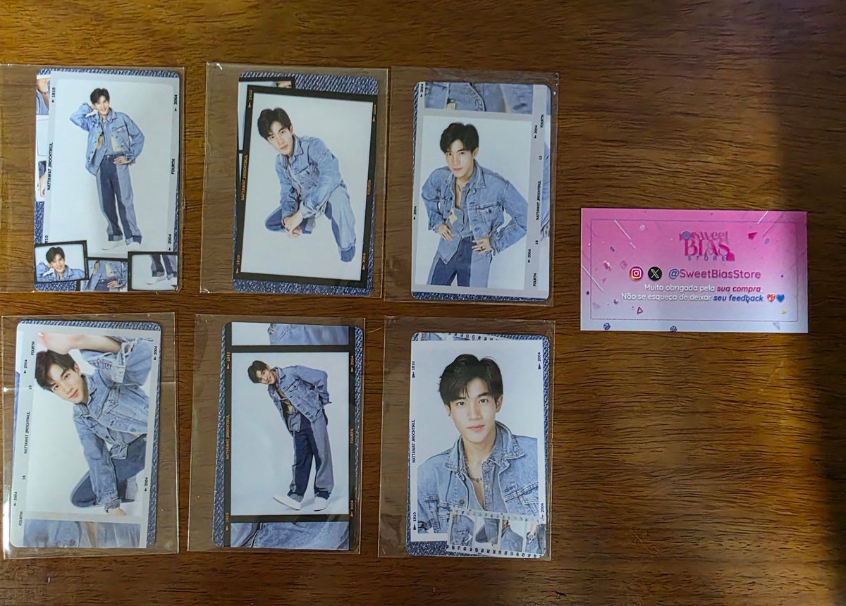 Sweet Bias Store tweet media