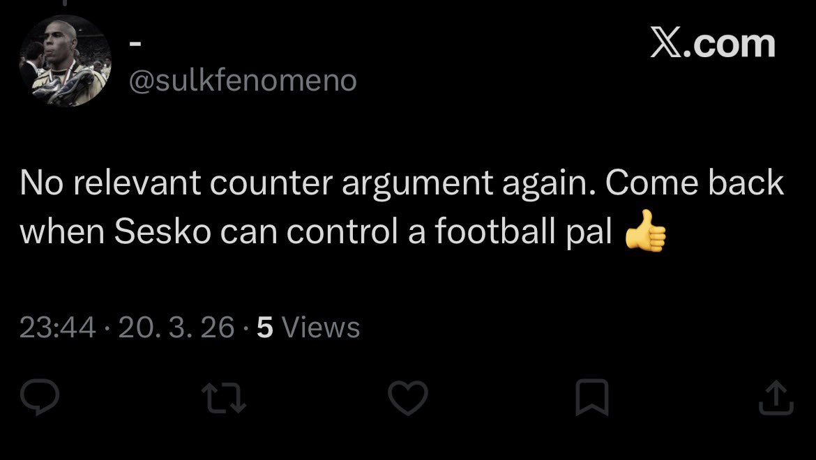 Alen 🇸🇮 tweet media