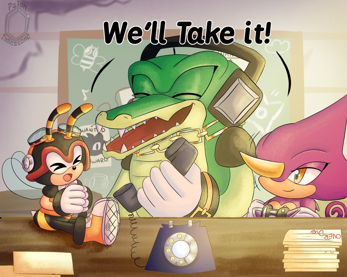 🌸 Skye (Comms Open)🌷 tweet media