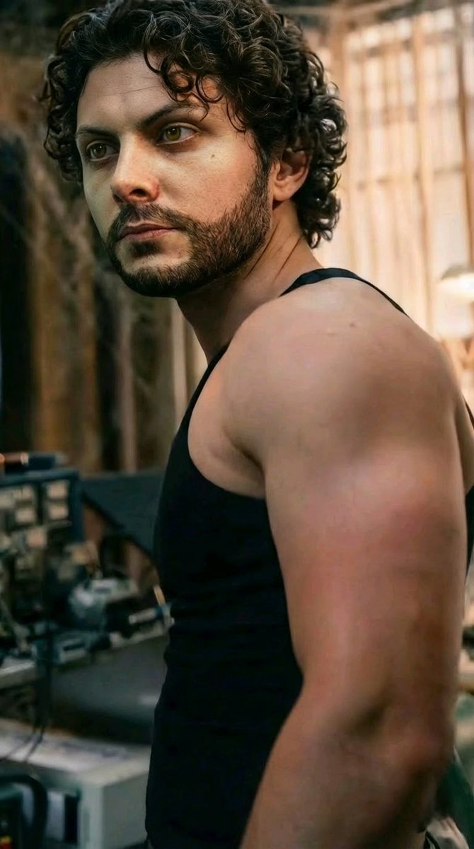 Ted Morgan🎼 ❁ tweet media