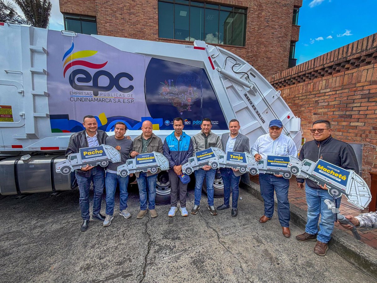 Jorge Emilio Rey Ángel tweet media