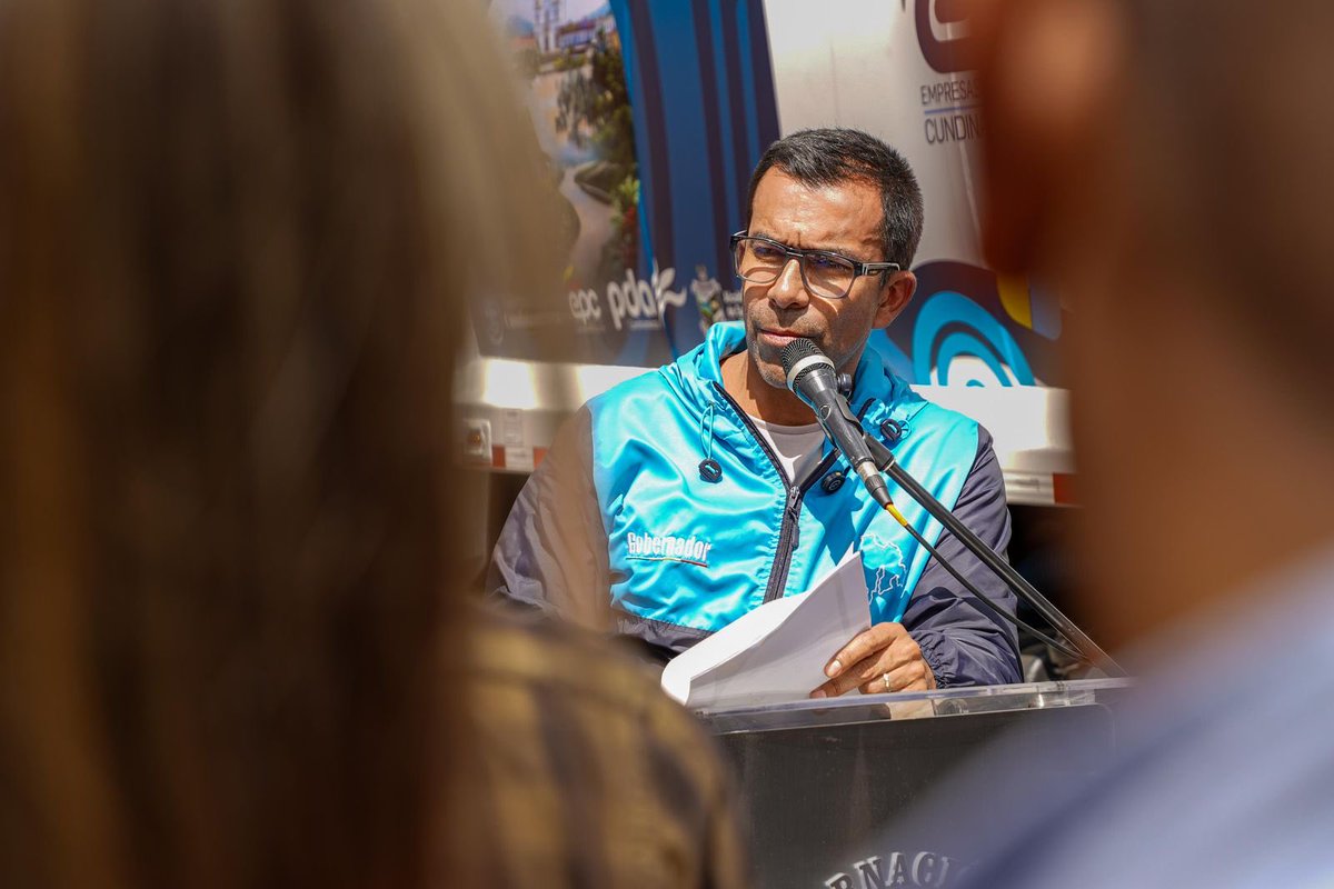 Jorge Emilio Rey Ángel tweet media