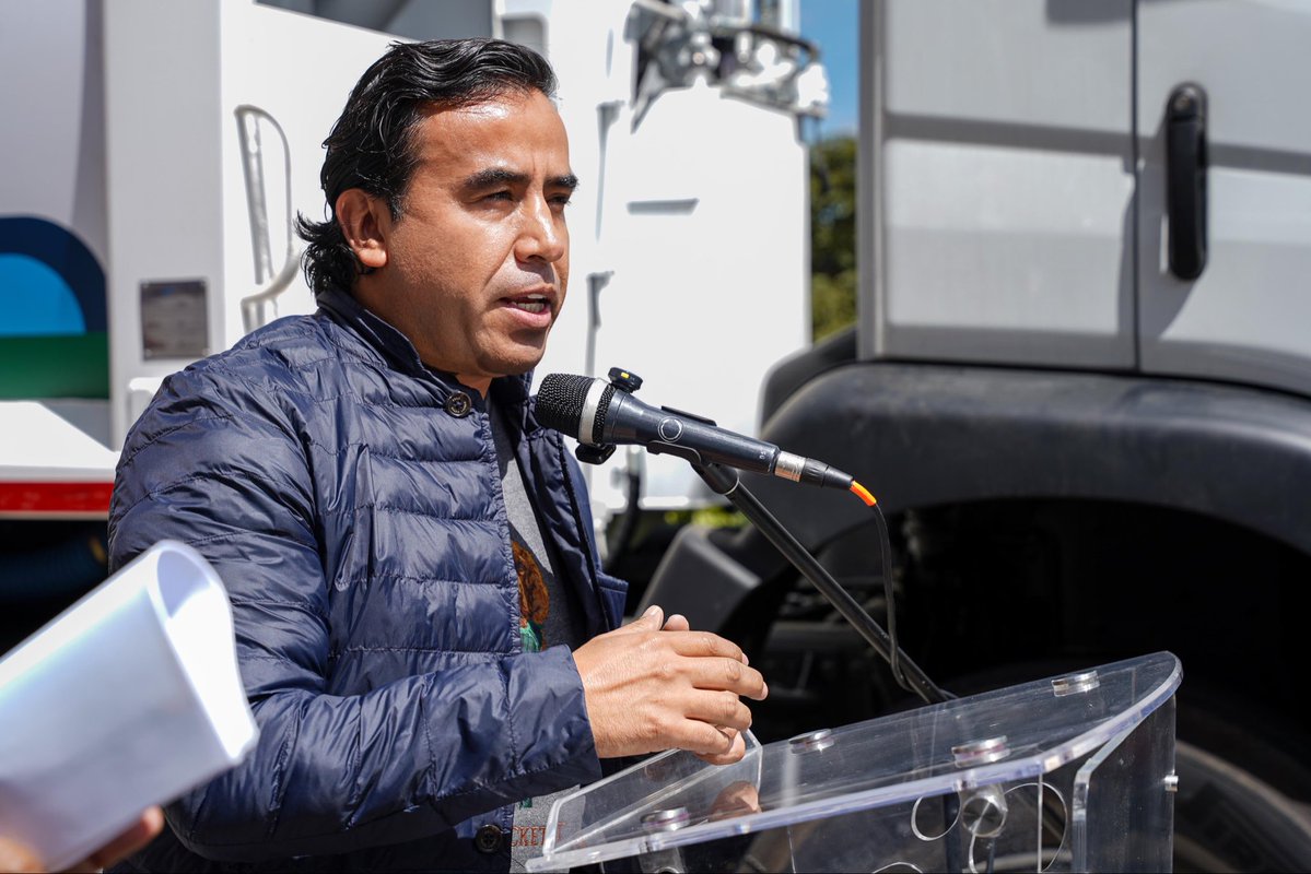 Jorge Emilio Rey Ángel tweet media