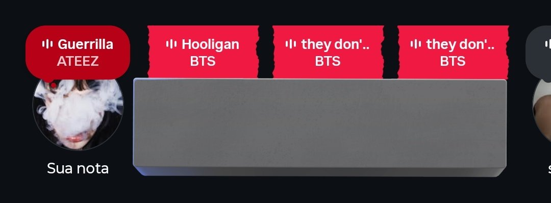 lua ✮ vai ver a hyelin tweet media