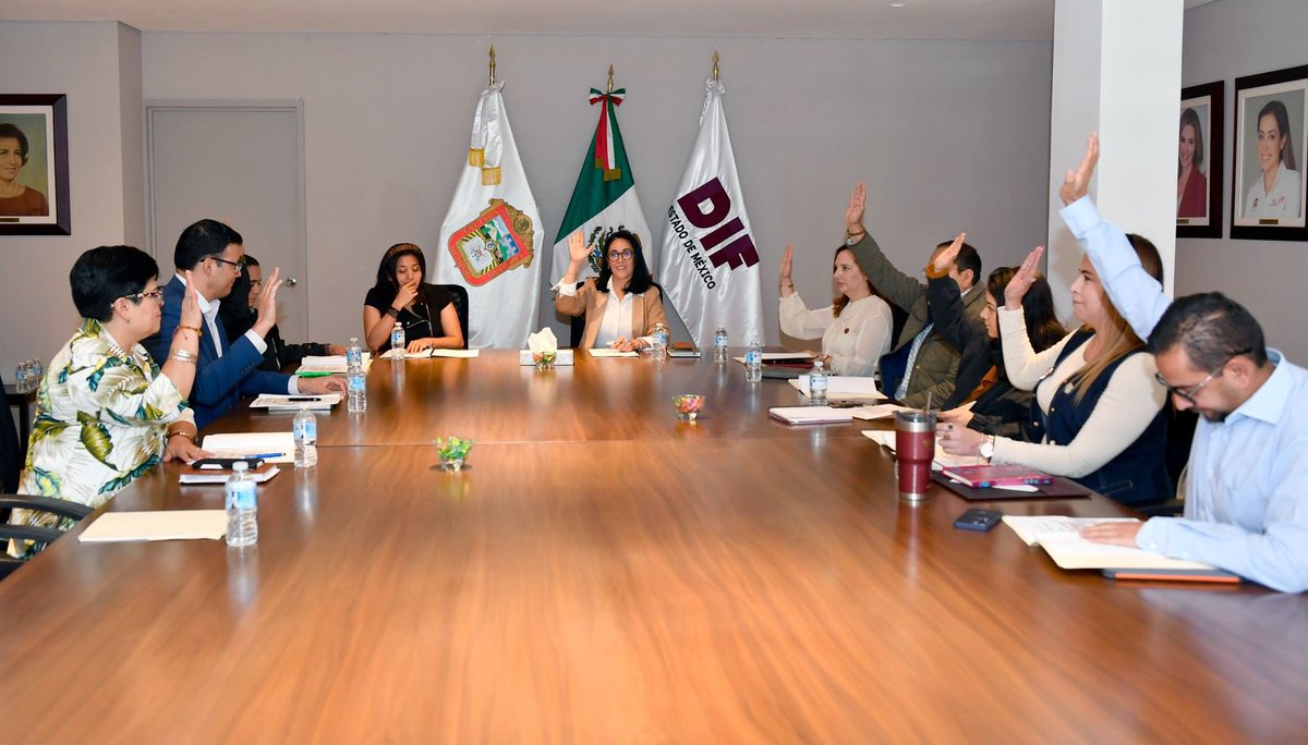 DIF Estado de México tweet media