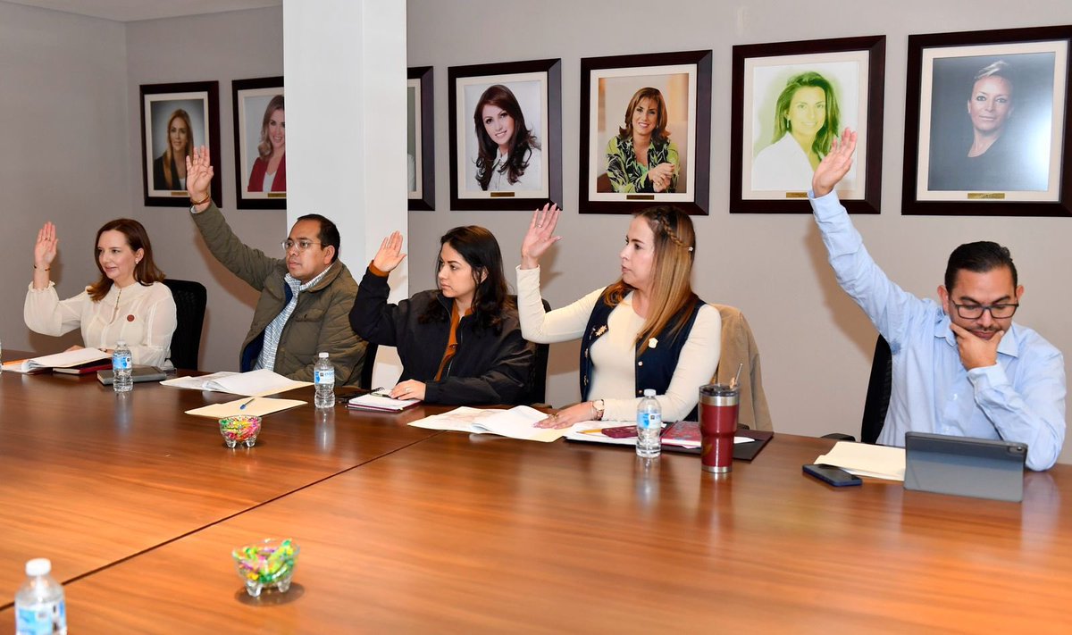 DIF Estado de México tweet media