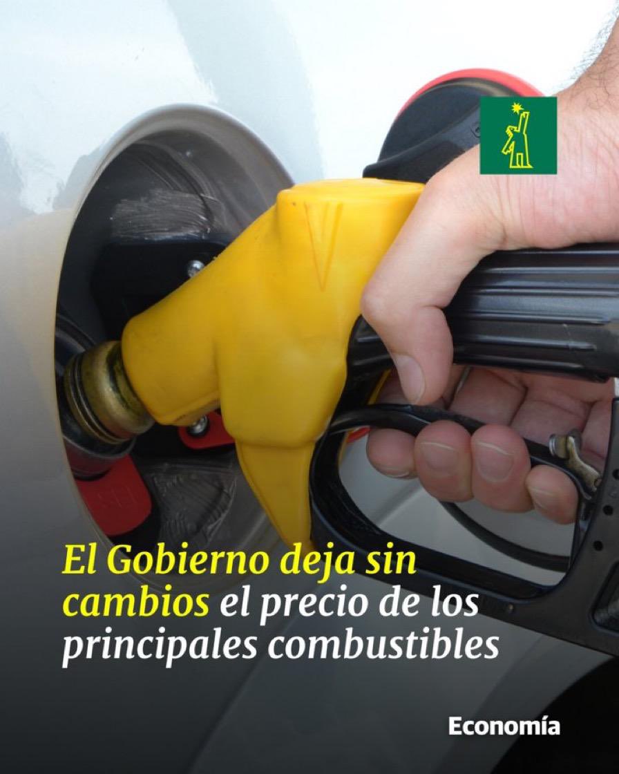 Amanda7282's tweet photo. No es fácil con esos precios de afuera, pero por lo menos están cuidando lo básico, comida y gas.
#ControlDePreciosRD #GobiernoProtegeTuBolsillo https://t.co/DJQ9bcFS4O