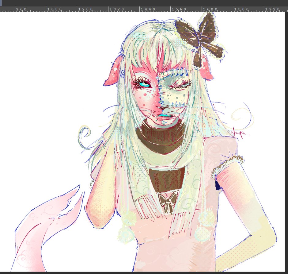 exie / nerpa tweet media