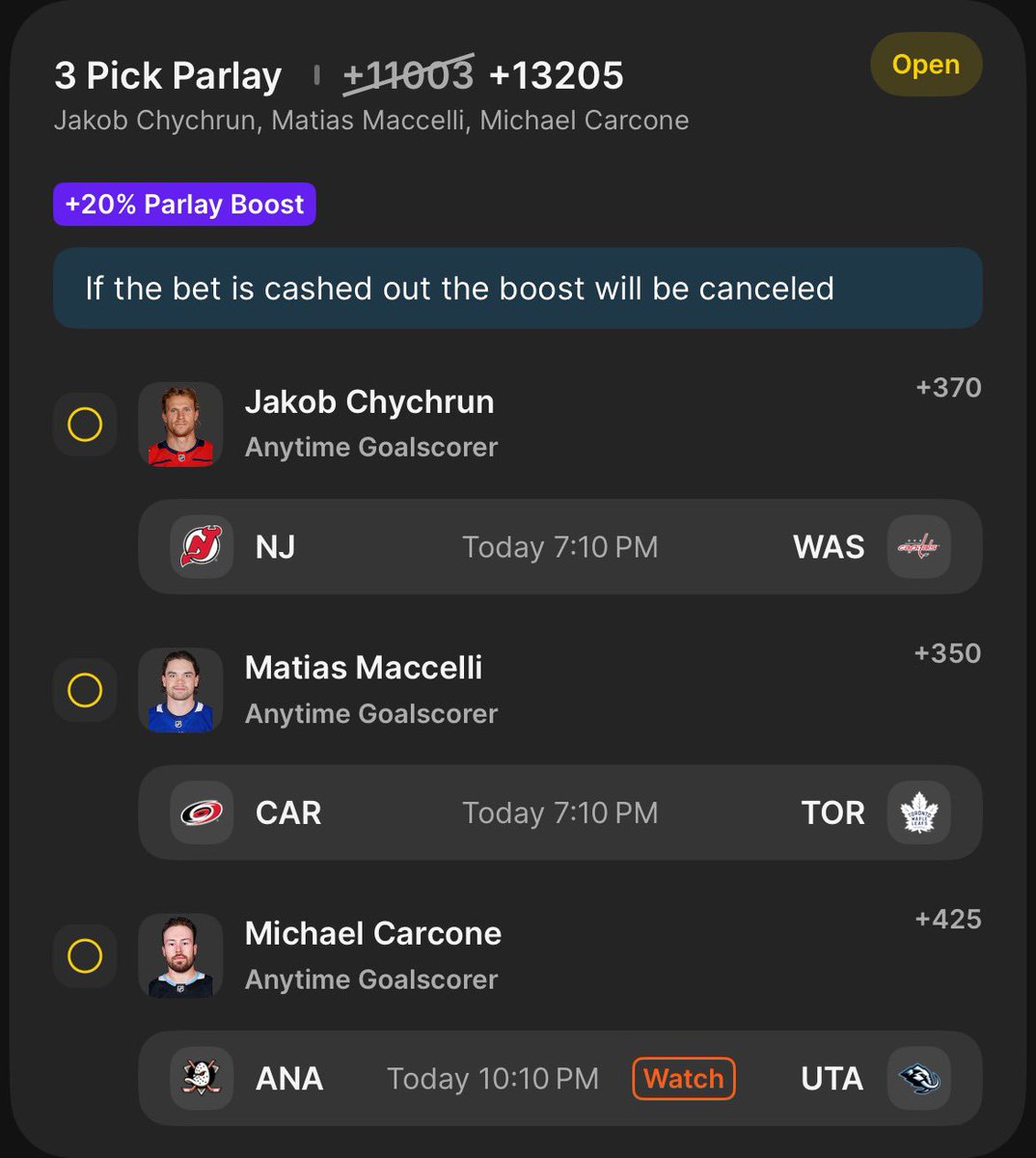 Jamie Yount tweet media