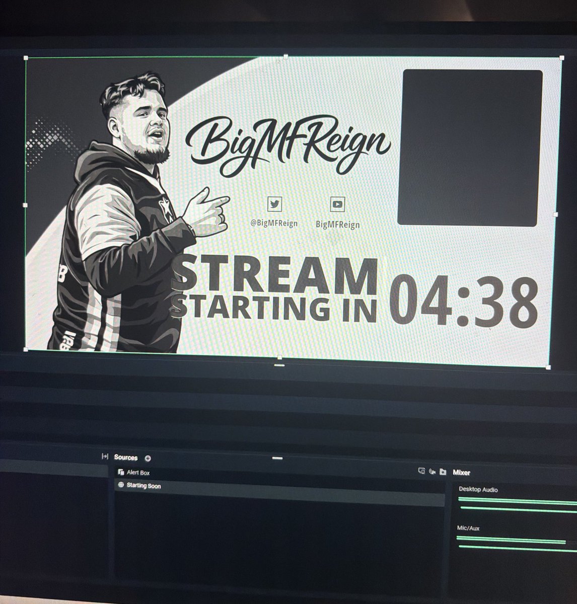 Reign 🃏 tweet media