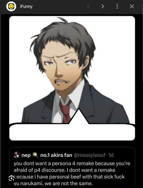 nep 🍳 no.1 akira fan - tweet media