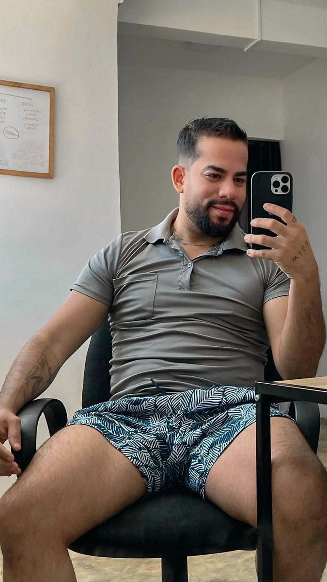 Luis Machado tweet media