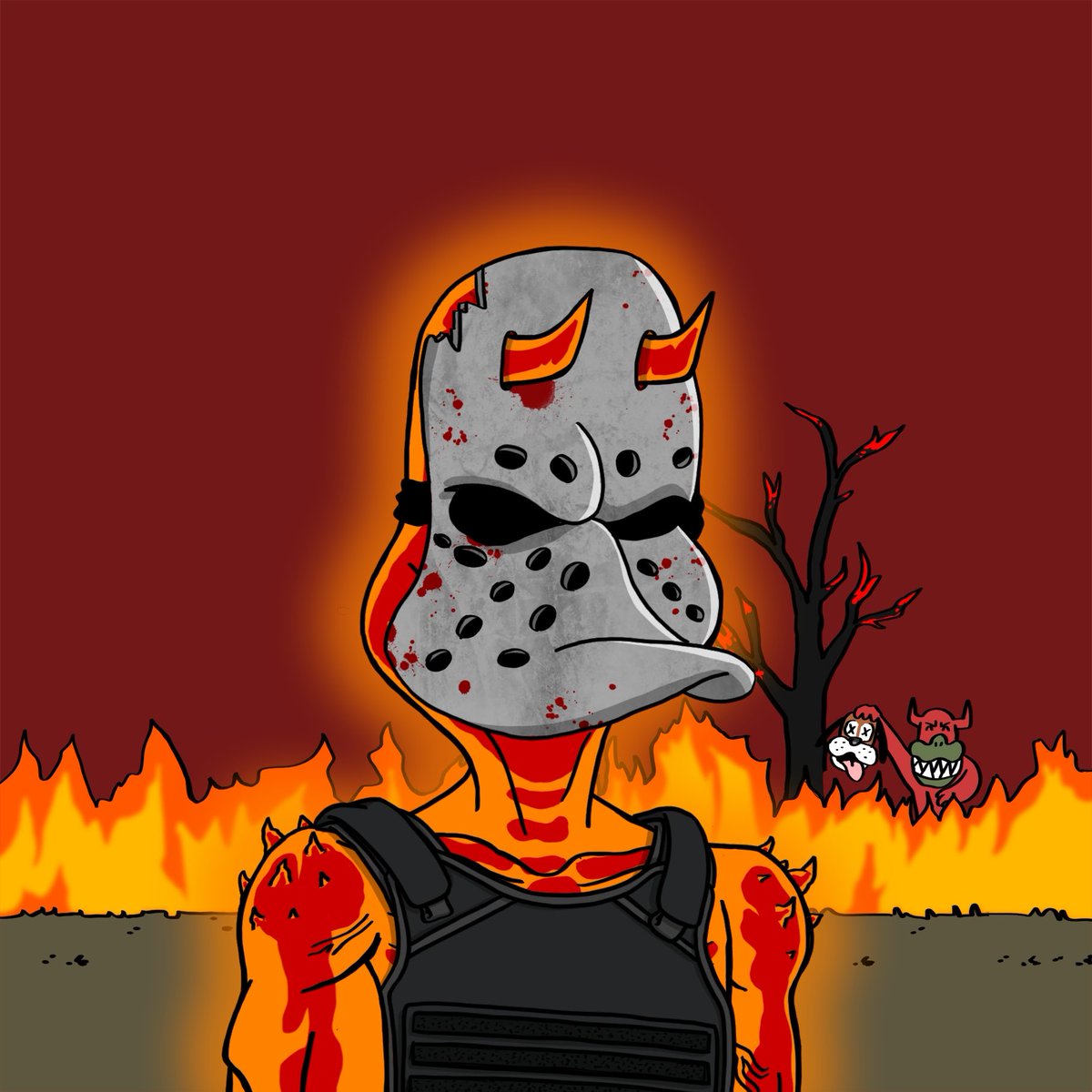 EzFlow(22ETH or NOTHING) tweet media